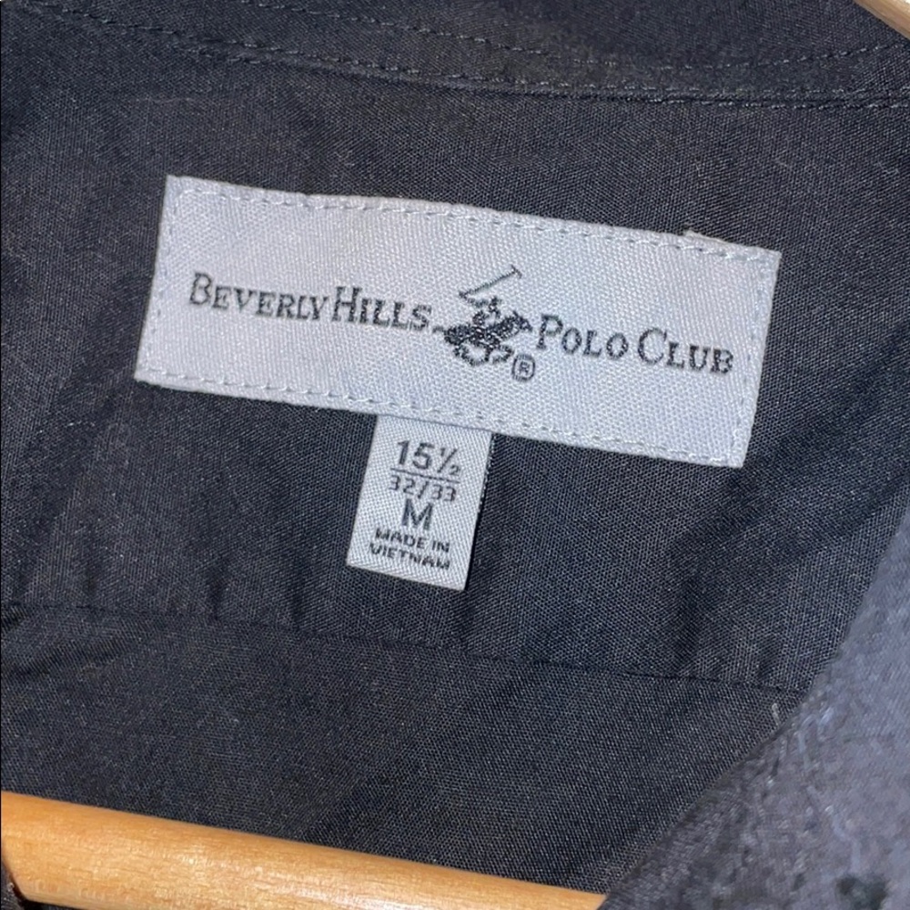 Polo Button Up - image 2